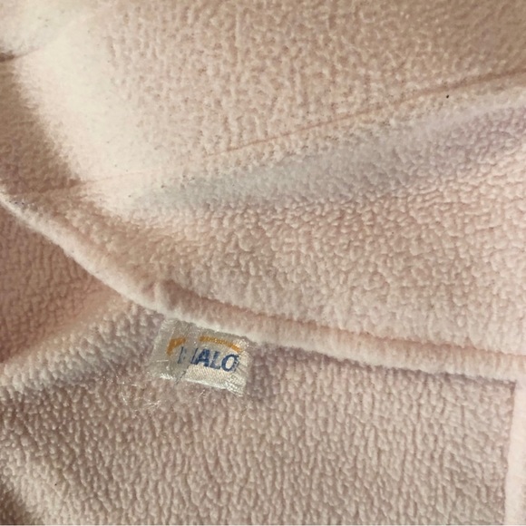 Halo Size Small (3-6 months) Sleep Sack and Swaddle - Picture 4 of 6